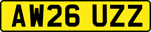 AW26UZZ