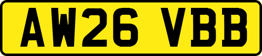 AW26VBB