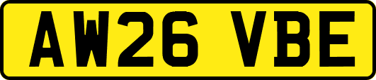 AW26VBE