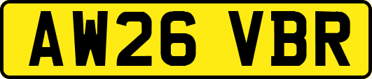 AW26VBR