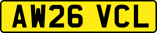 AW26VCL
