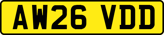 AW26VDD