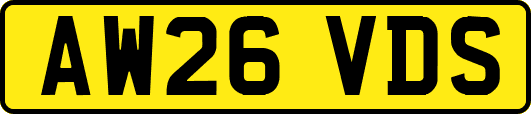 AW26VDS