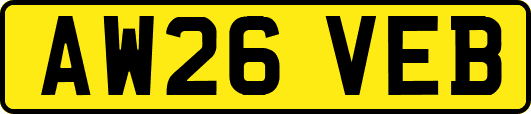 AW26VEB