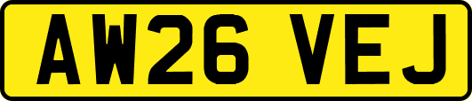 AW26VEJ
