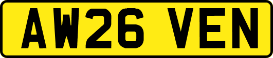 AW26VEN