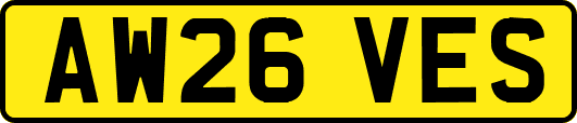 AW26VES