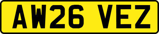 AW26VEZ
