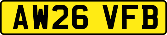 AW26VFB