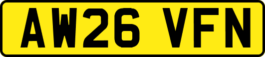 AW26VFN