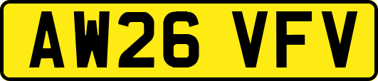 AW26VFV