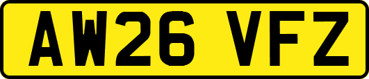 AW26VFZ