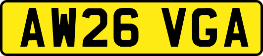 AW26VGA