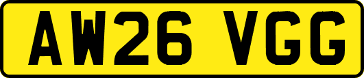 AW26VGG