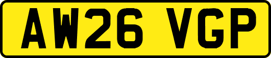 AW26VGP