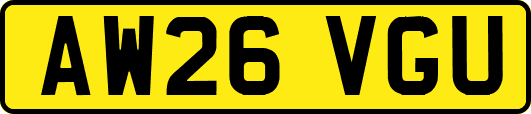 AW26VGU