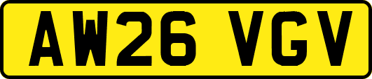AW26VGV