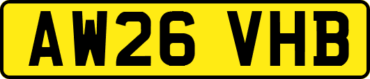 AW26VHB