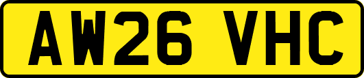 AW26VHC