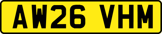 AW26VHM
