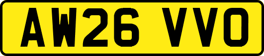 AW26VVO