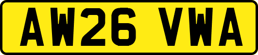 AW26VWA