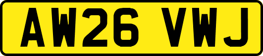 AW26VWJ