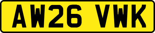 AW26VWK