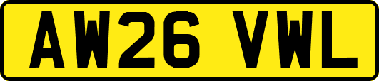 AW26VWL