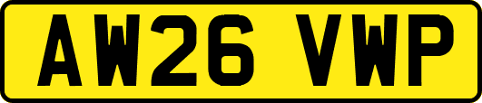 AW26VWP