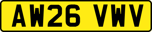 AW26VWV