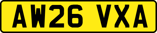 AW26VXA