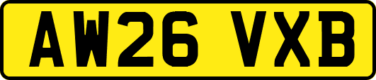 AW26VXB