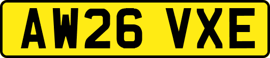 AW26VXE