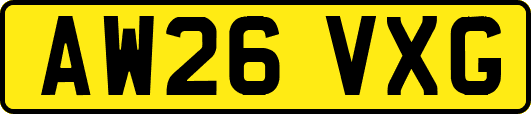 AW26VXG