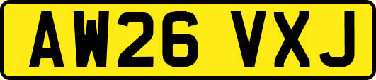 AW26VXJ