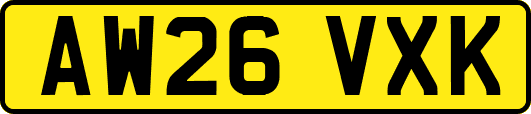AW26VXK