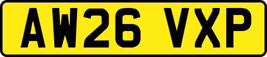 AW26VXP