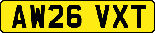 AW26VXT