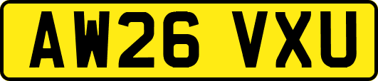 AW26VXU