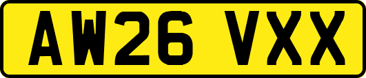 AW26VXX