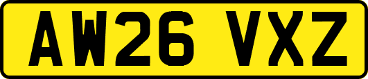 AW26VXZ
