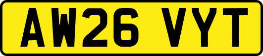 AW26VYT