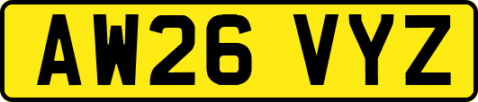 AW26VYZ