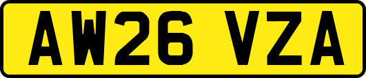 AW26VZA