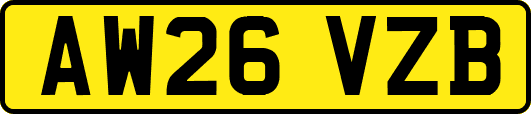 AW26VZB