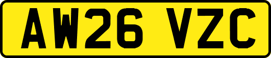 AW26VZC