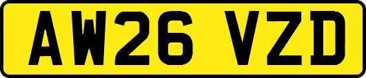 AW26VZD