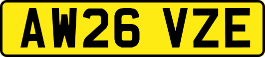AW26VZE