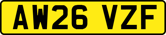 AW26VZF